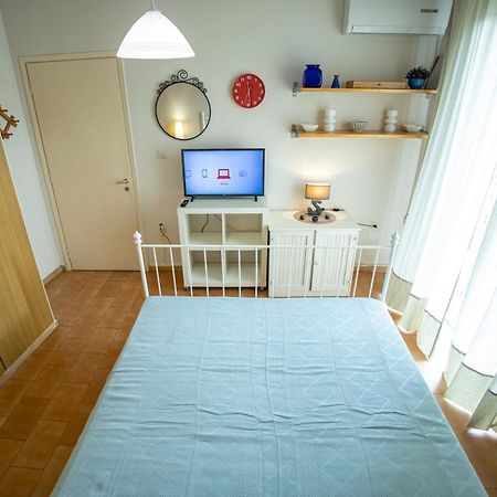 Aktaia Preveza Apartments Extérieur photo
