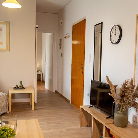 Aktaia Preveza Apartments Extérieur photo