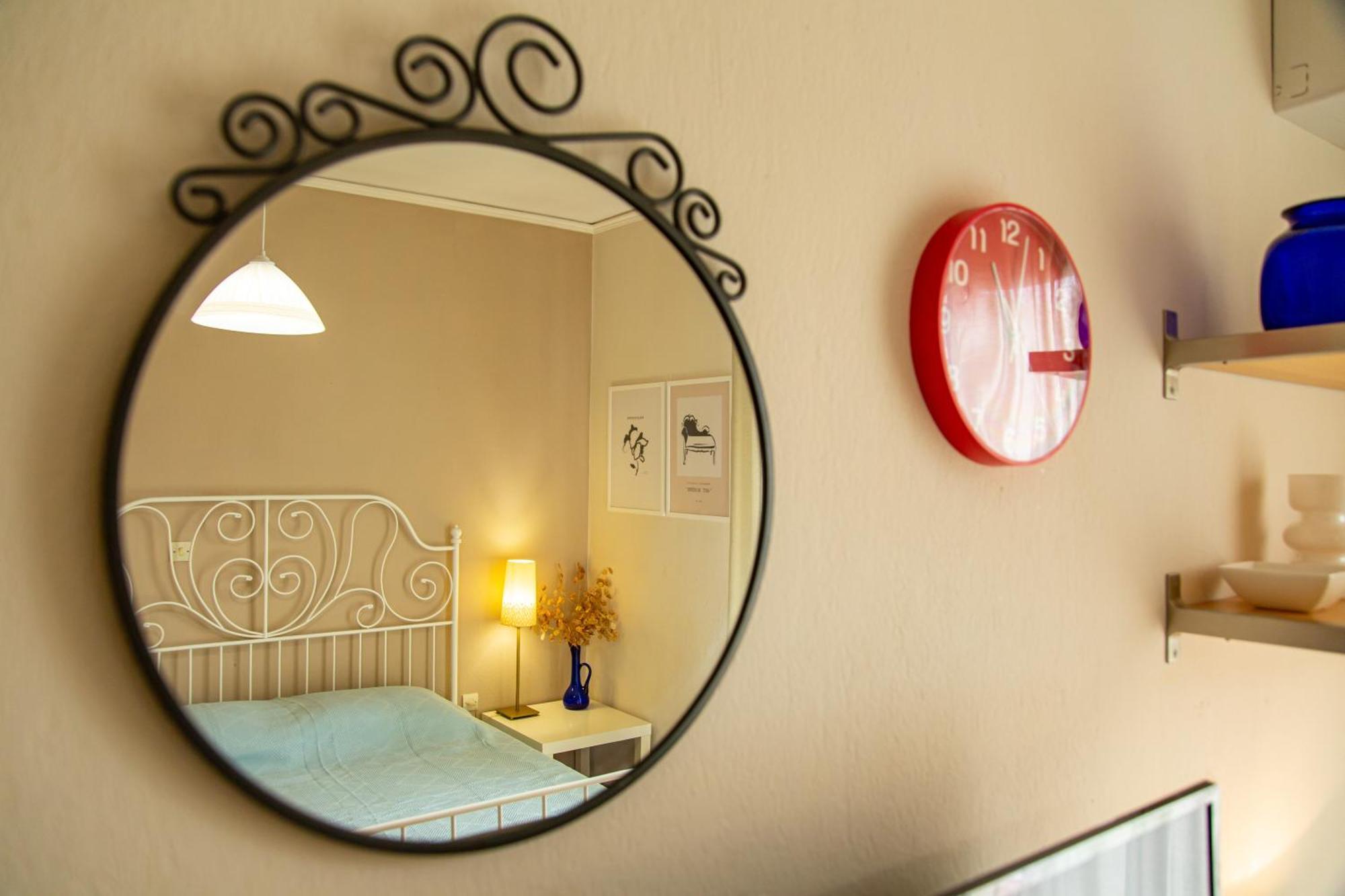 Aktaia Preveza Apartments Extérieur photo