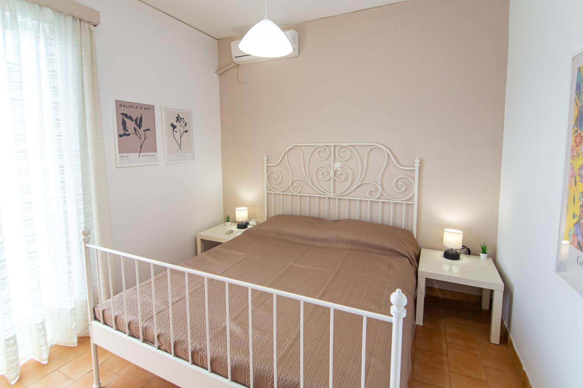 Aktaia Preveza Apartments Extérieur photo