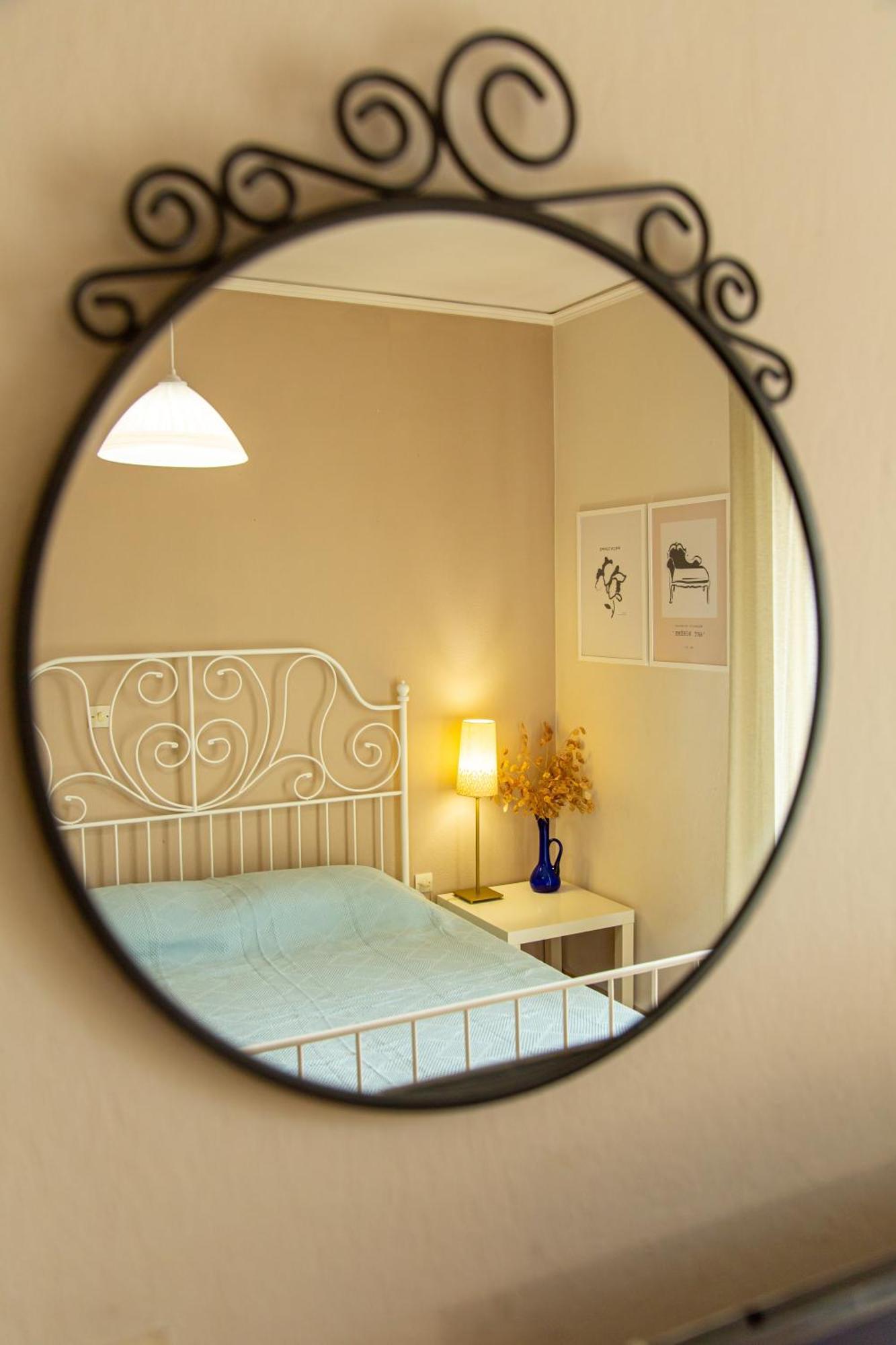 Aktaia Preveza Apartments Extérieur photo