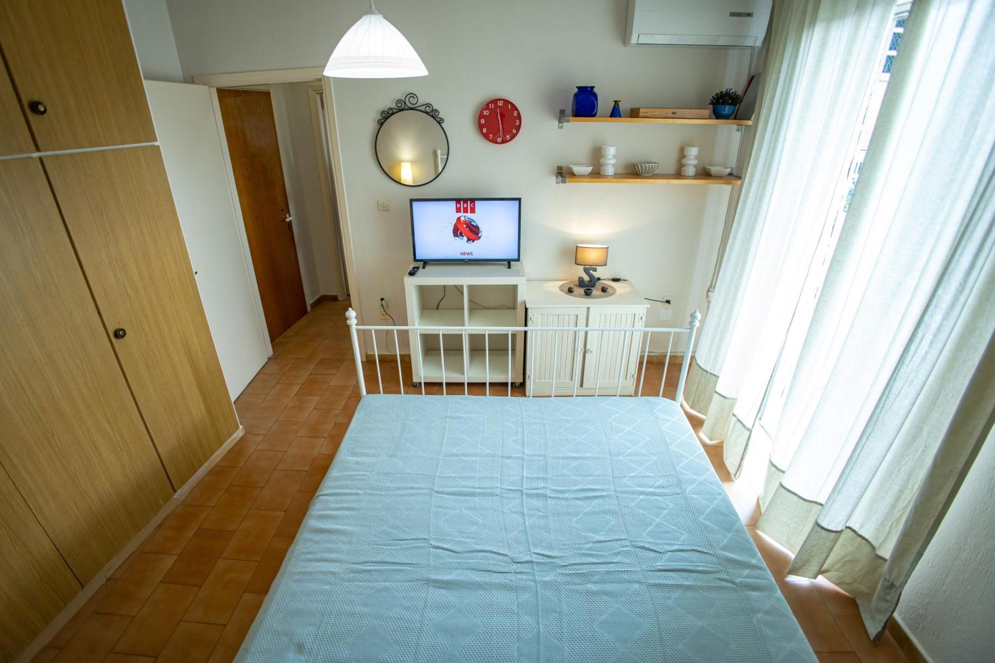 Aktaia Preveza Apartments Extérieur photo