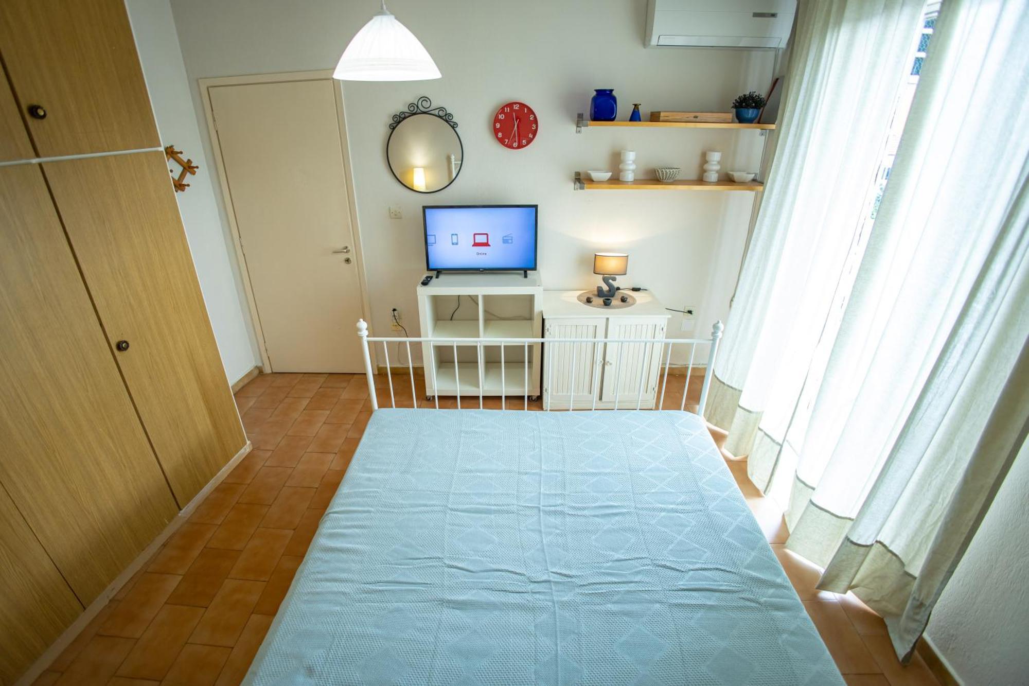 Aktaia Preveza Apartments Extérieur photo