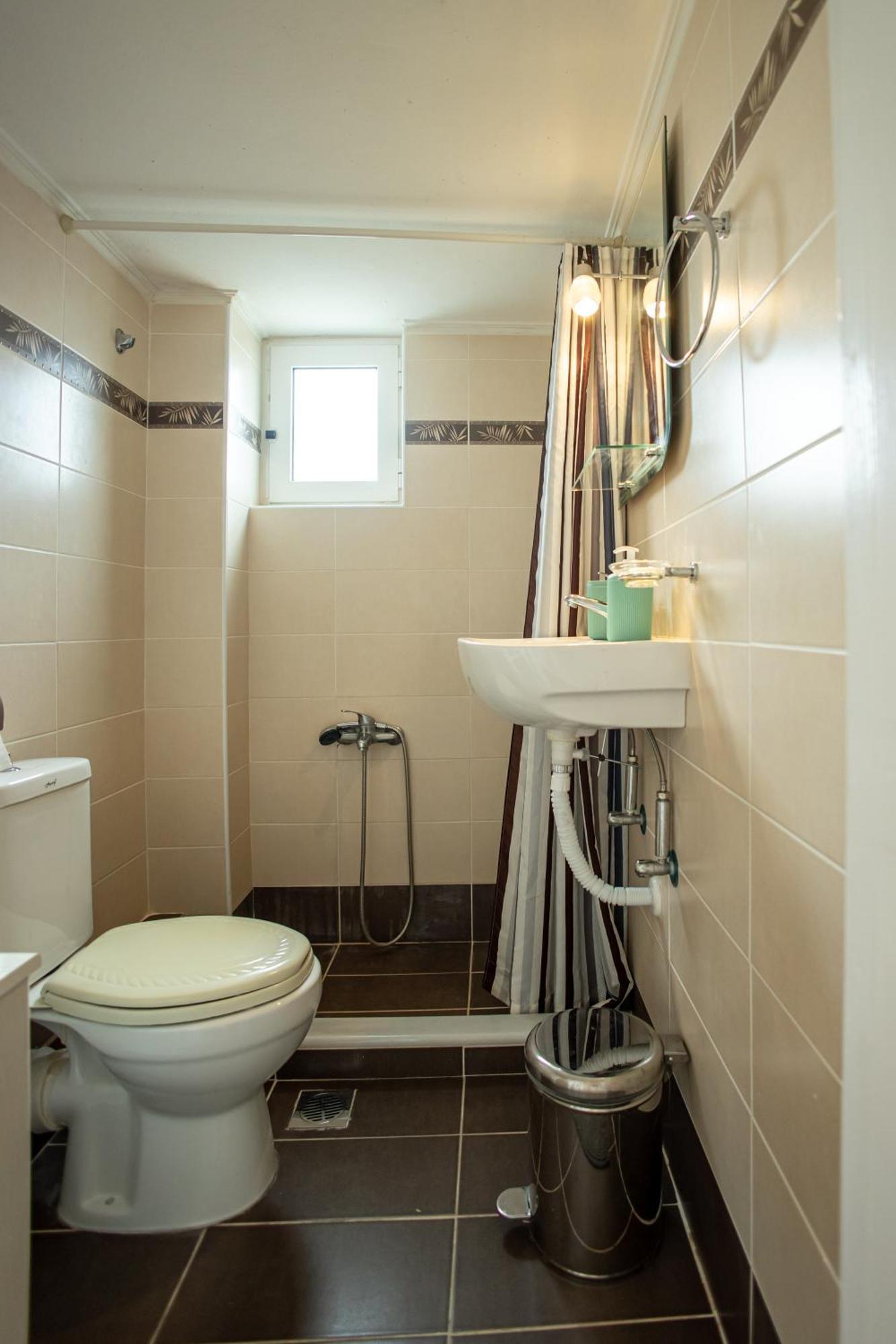 Aktaia Preveza Apartments Extérieur photo