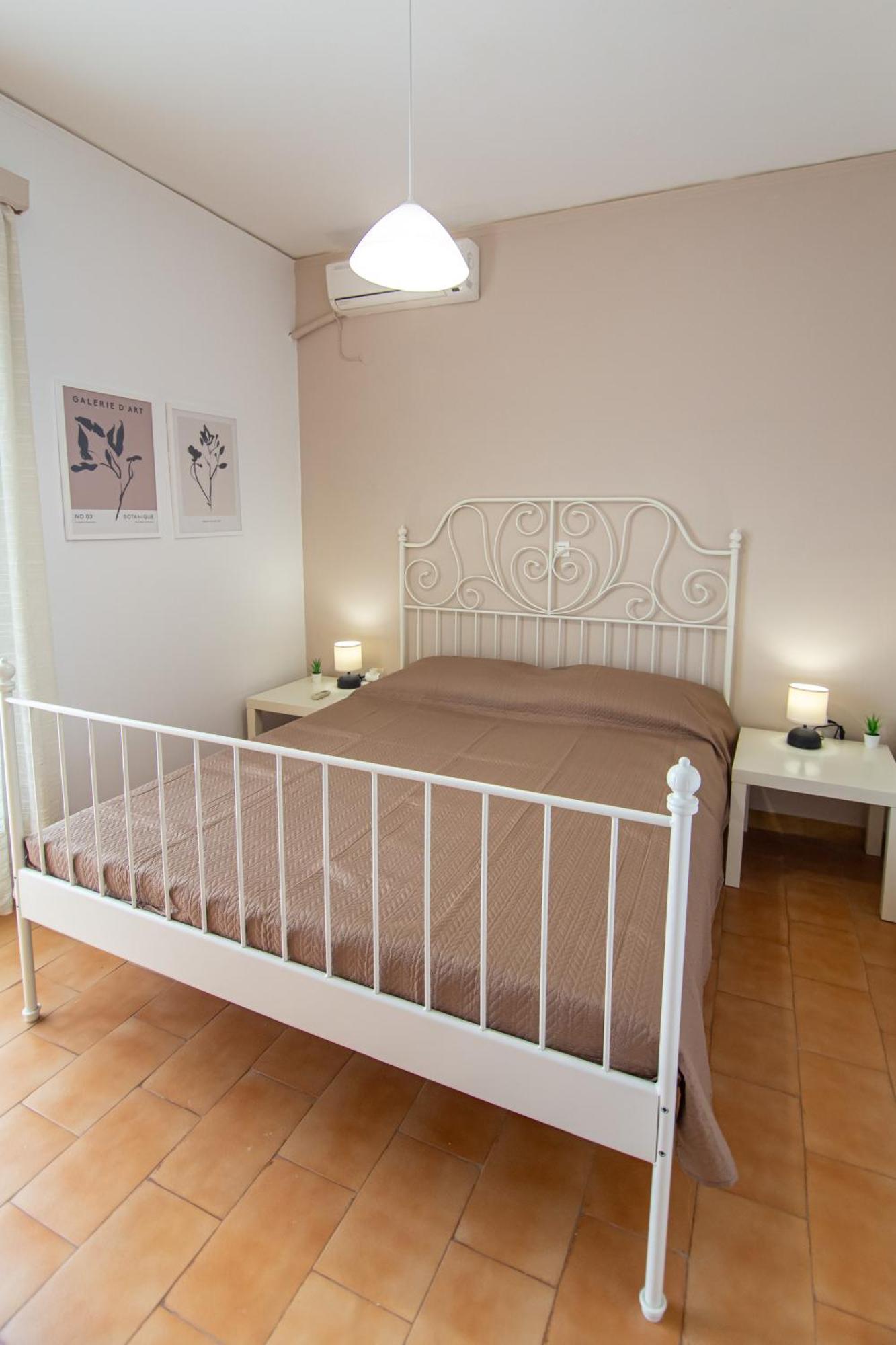 Aktaia Preveza Apartments Extérieur photo