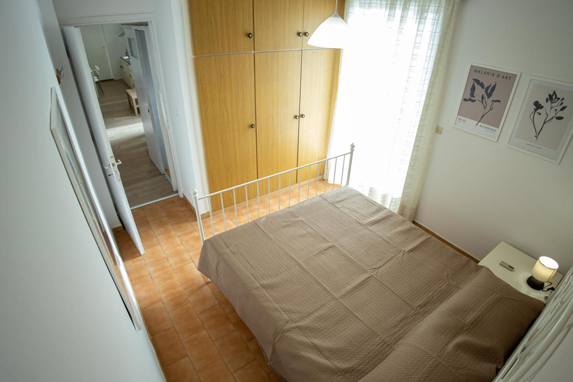 Aktaia Preveza Apartments Extérieur photo