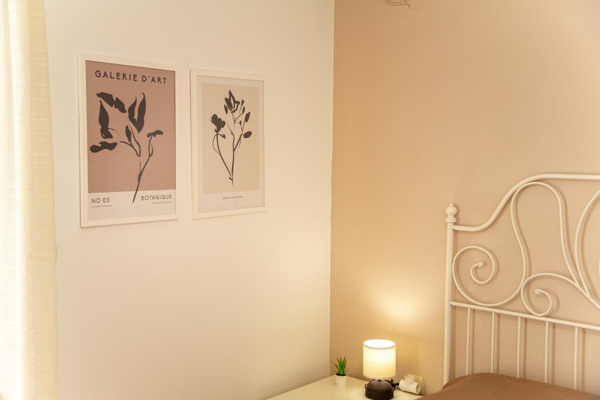 Aktaia Preveza Apartments Extérieur photo