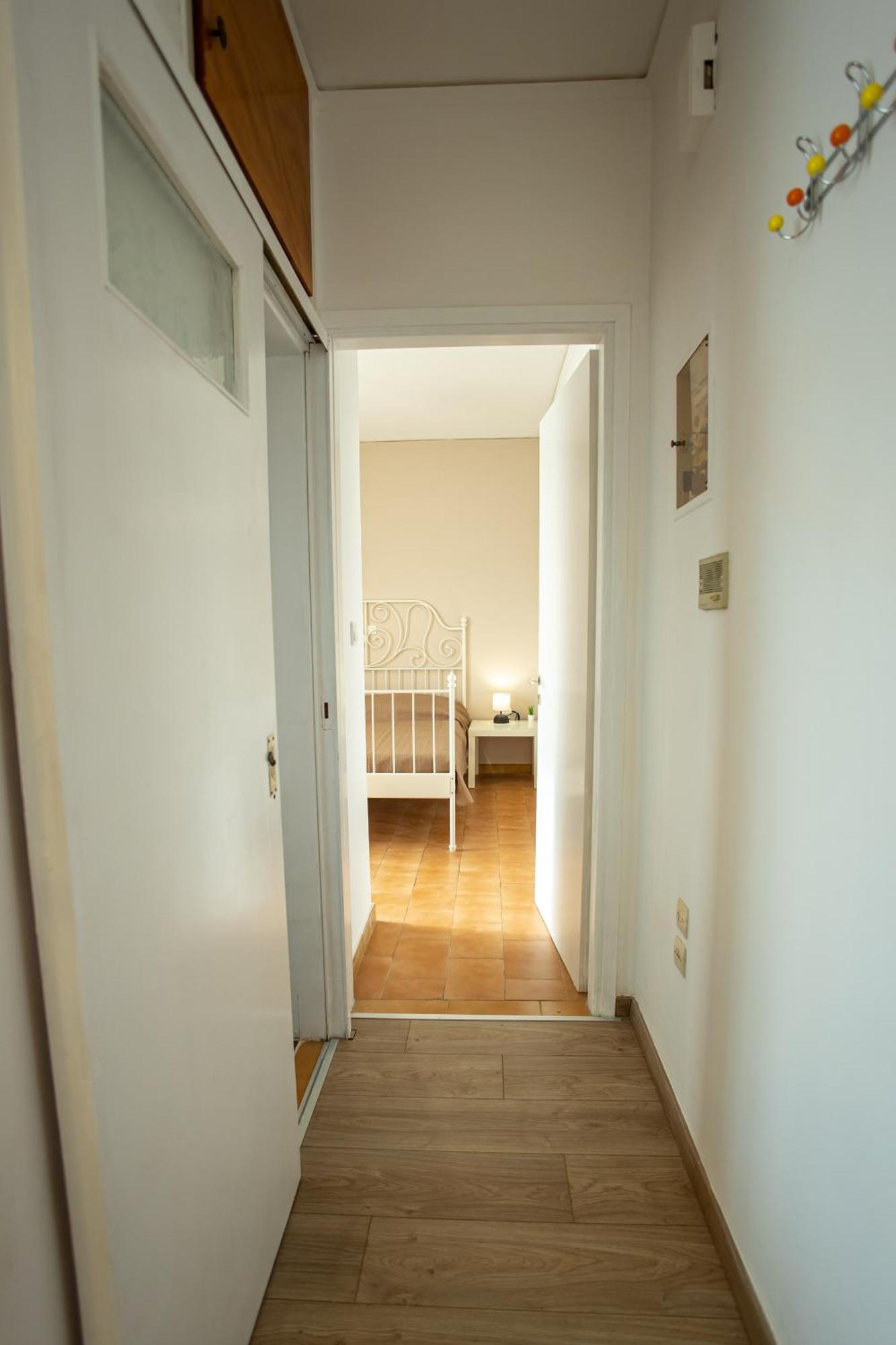 Aktaia Preveza Apartments Extérieur photo