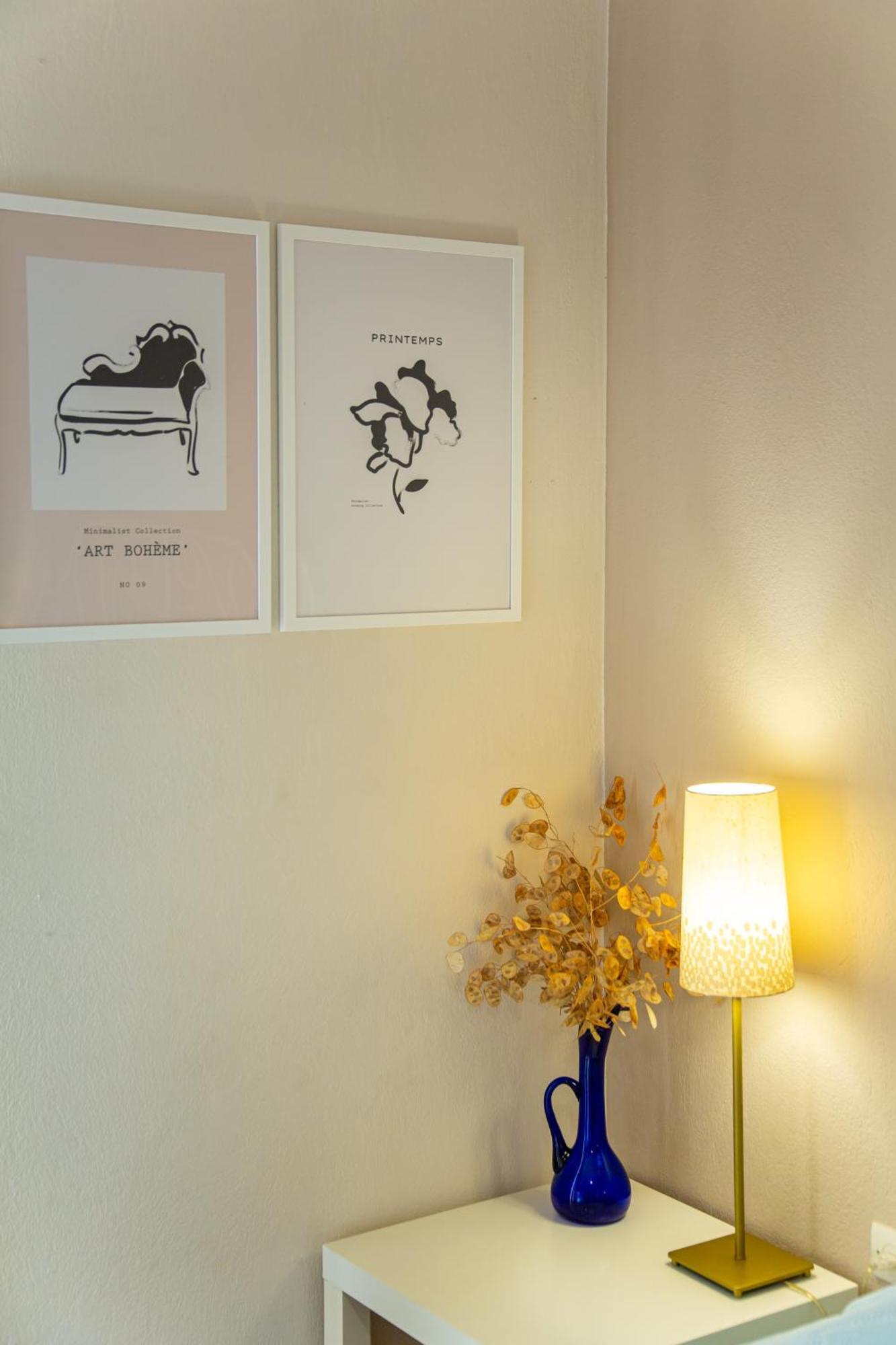 Aktaia Preveza Apartments Extérieur photo