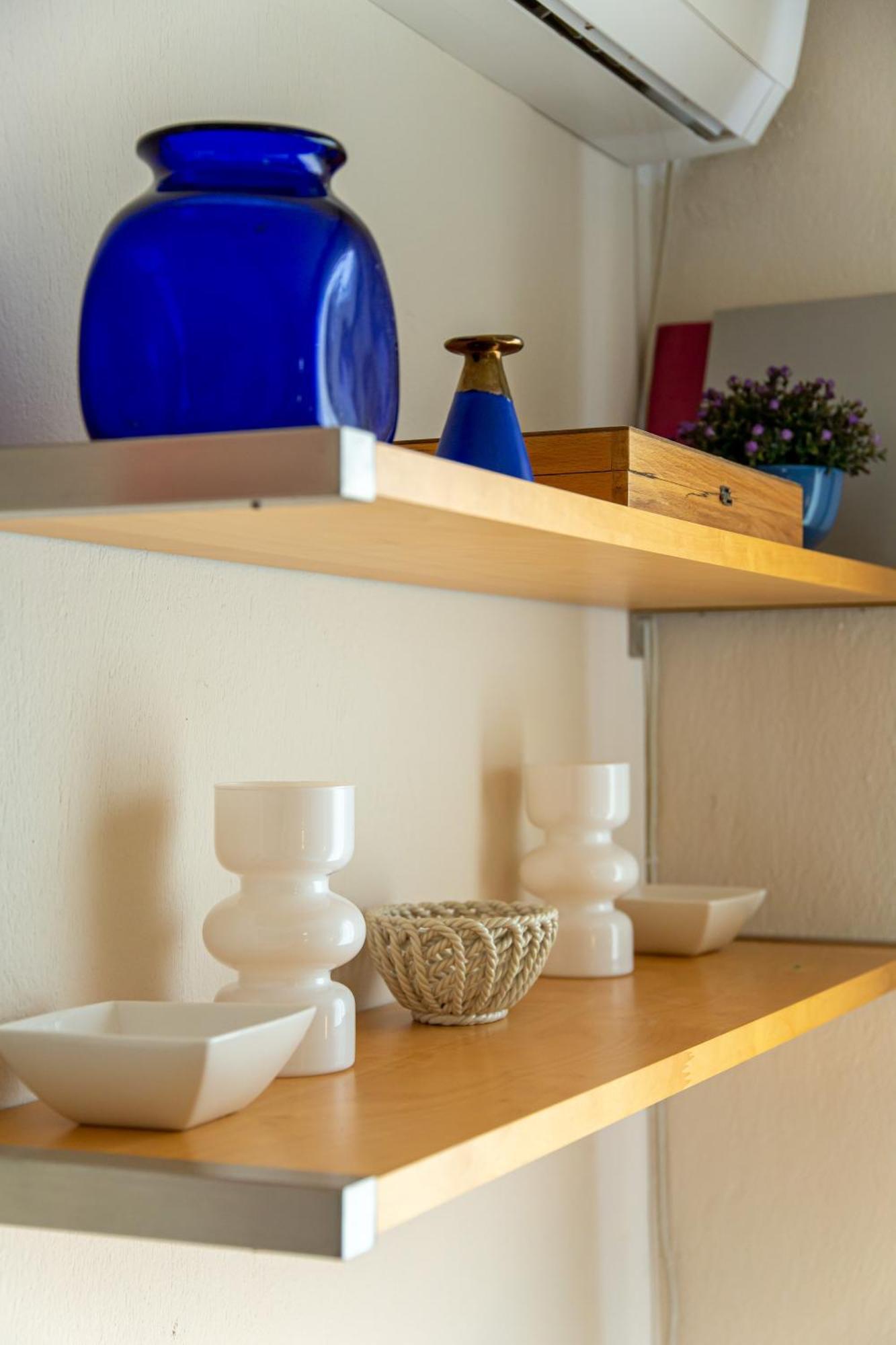 Aktaia Preveza Apartments Extérieur photo
