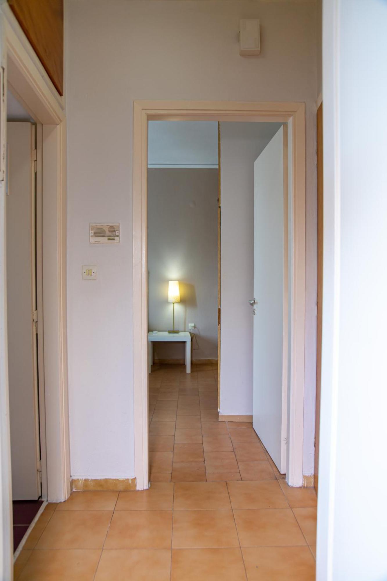 Aktaia Preveza Apartments Extérieur photo