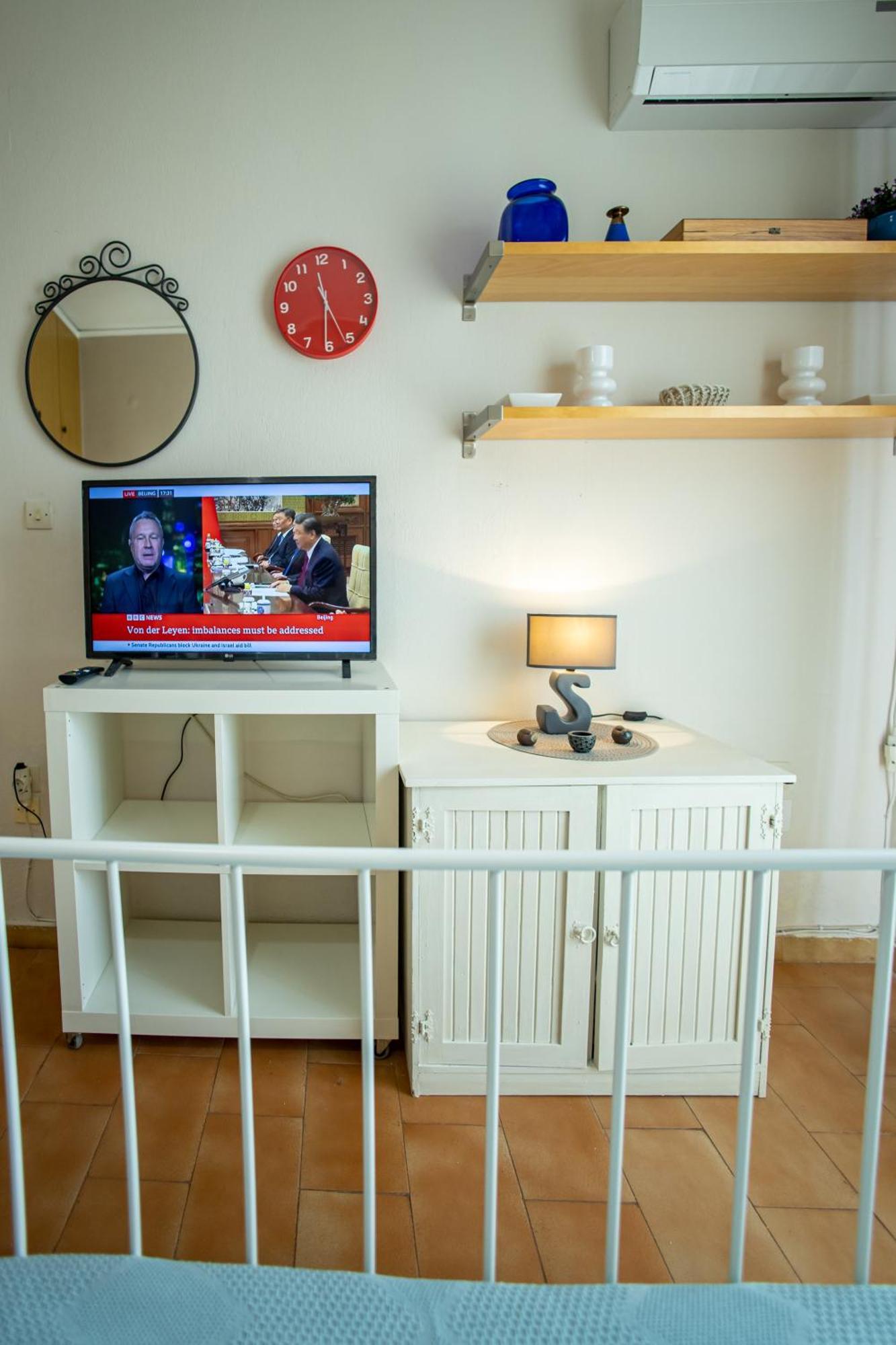 Aktaia Preveza Apartments Extérieur photo