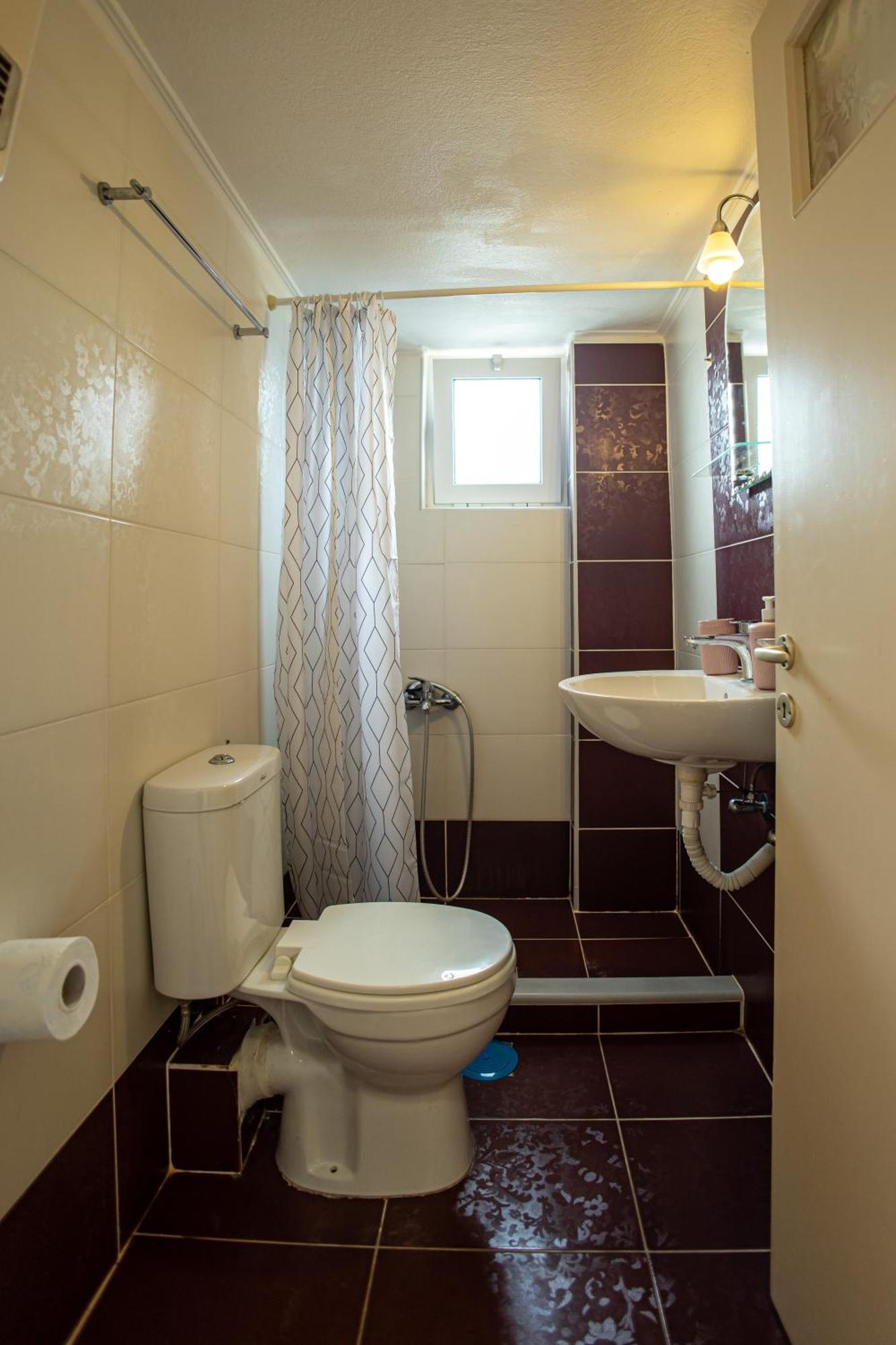 Aktaia Preveza Apartments Extérieur photo